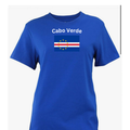 WOMAN'S TEE