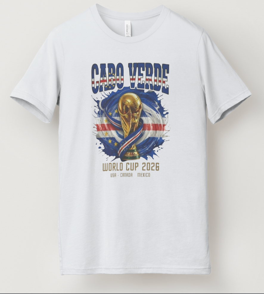 CABO VERDE TEE